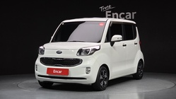 Kia RAY 2016