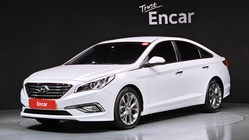 Hyundai Sonata 2014