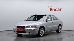 Volvo S60 2007