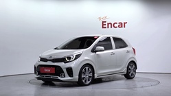 Kia morning 2019