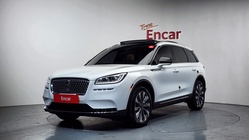 Lincoln Corsair 2021