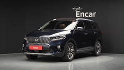 Kia Sorento 2018