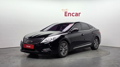 Hyundai Grandeur 2014