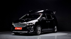 Kia Canival 2019