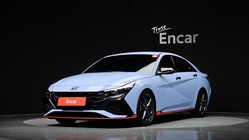 Hyundai Avante 2022
