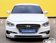 Hyundai Grandeur 2018