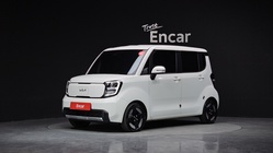 Kia RAY 2023