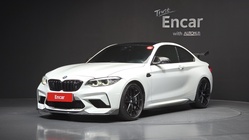 BMW M2 2021