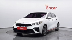 Kia K3 2019