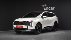 Kia Sportage 2025