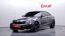 BMW M2 2017