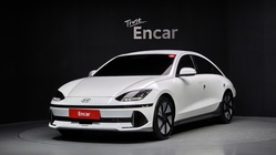 Hyundai Ioniq6 2022