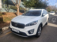 Kia Sorento 2015