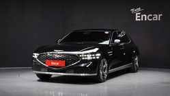 Genesis G90 2022