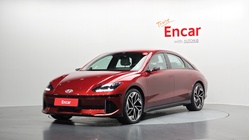 Hyundai Ioniq6 2023