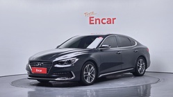 Hyundai Grandeur 2017