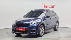 BMW X1 2018