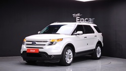 Ford Explorer 2013