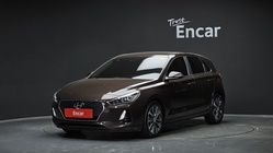 Hyundai i30 2017