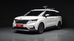 Kia Canival 2020