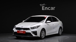 Kia K3 2021