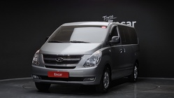 Hyundai Starex 2010