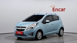 Chevrolet Matiz 2010