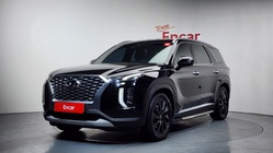 Hyundai Palisade 2020
