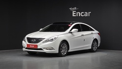 Hyundai Sonata 2014