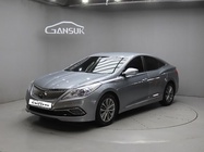 Hyundai Grandeur 2015