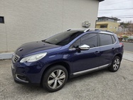 Peugeot 2008 2015