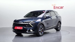 Kia Sportage 2021