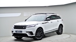 Land Rover Velar 2024