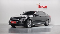 Hyundai Genesis 2014