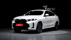 BMW X6 2025
