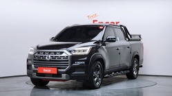 Ssangyong Rexton 2023