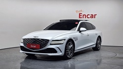Genesis G80 2024