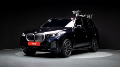 BMW X5 2023