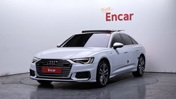 Audi A6 2019