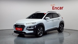 Hyundai Kona 2017