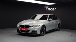 BMW 3 Series 2017