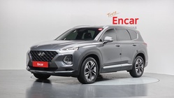 Hyundai Santa Fe 2020