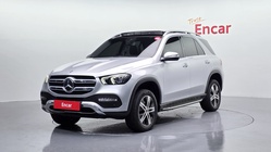 Mercedes-Benz GLE-Class 2020