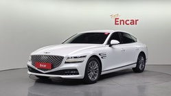 Genesis G80 2023
