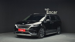 Kia Canival 2020