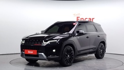 Ssangyong Torres 2022