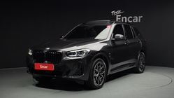 BMW X3 2023