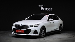 BMW 5 Series 2024