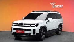 Hyundai Santa Fe 2024