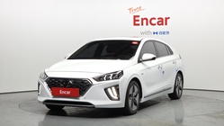Hyundai Ioniq 2019